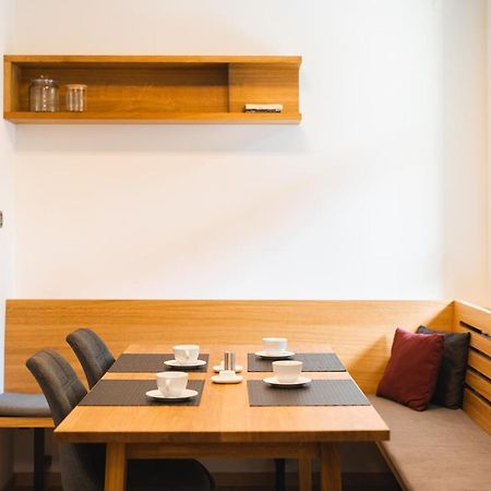 Apartman U Vlka - Hubertus, Karlova Studanka Bagian luar foto