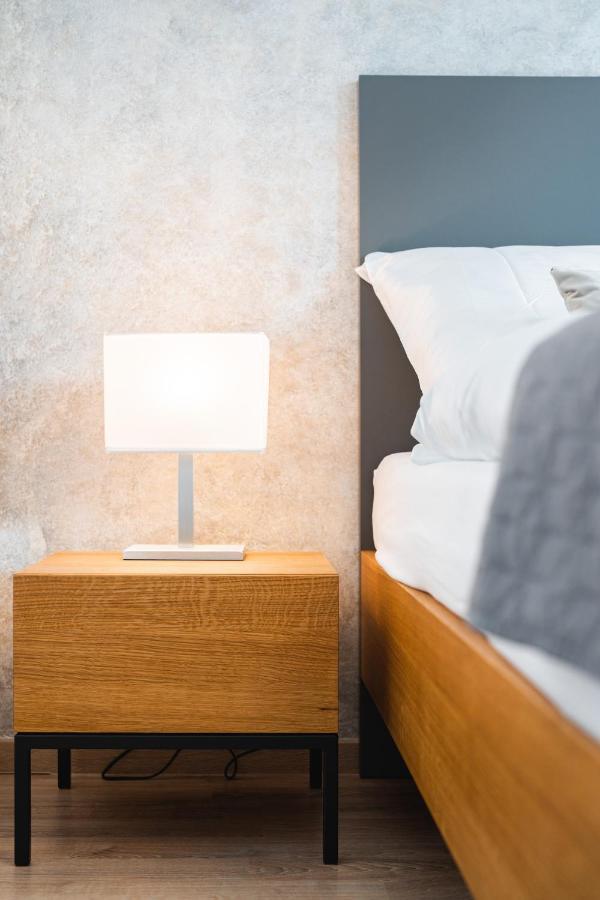 Apartman U Vlka - Hubertus, Karlova Studanka Bagian luar foto
